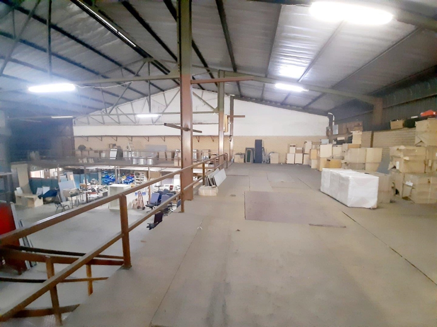 Commercial Property for Sale in Sasolburg Free State